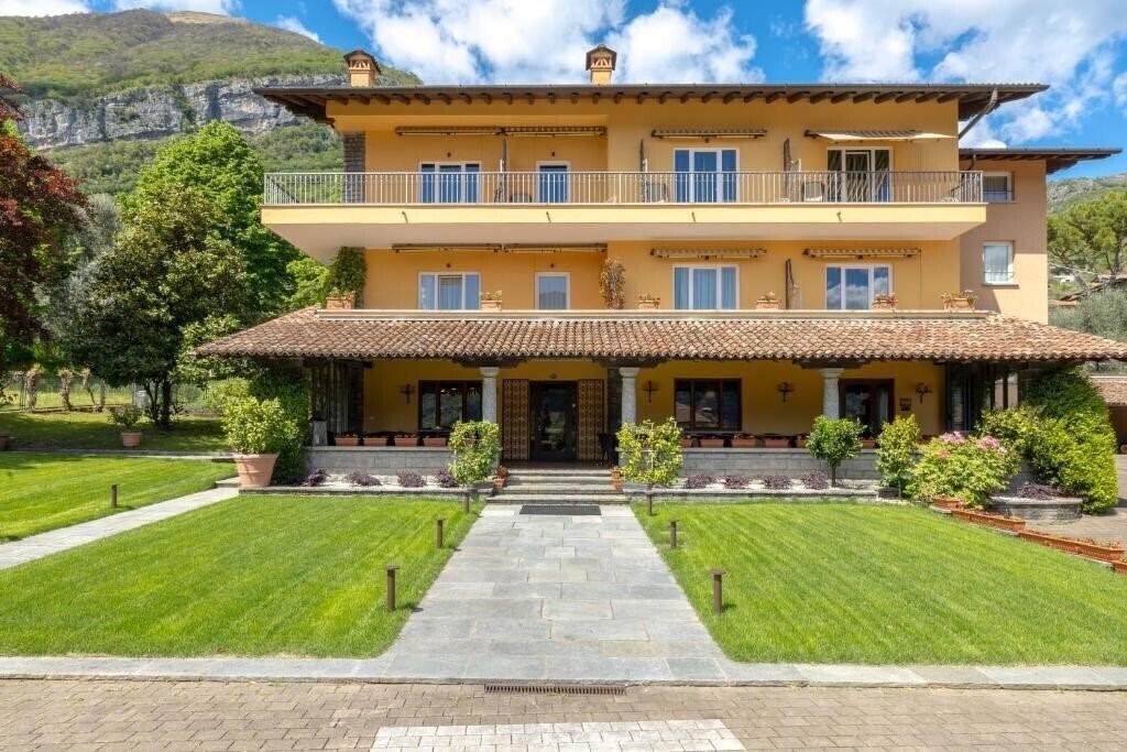 Фото Albergo Villa Edy 3*