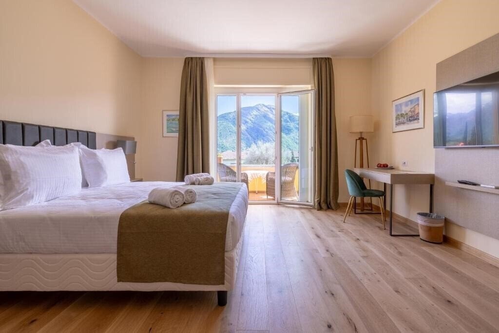 Картинка Albergo Villa Edy 3*