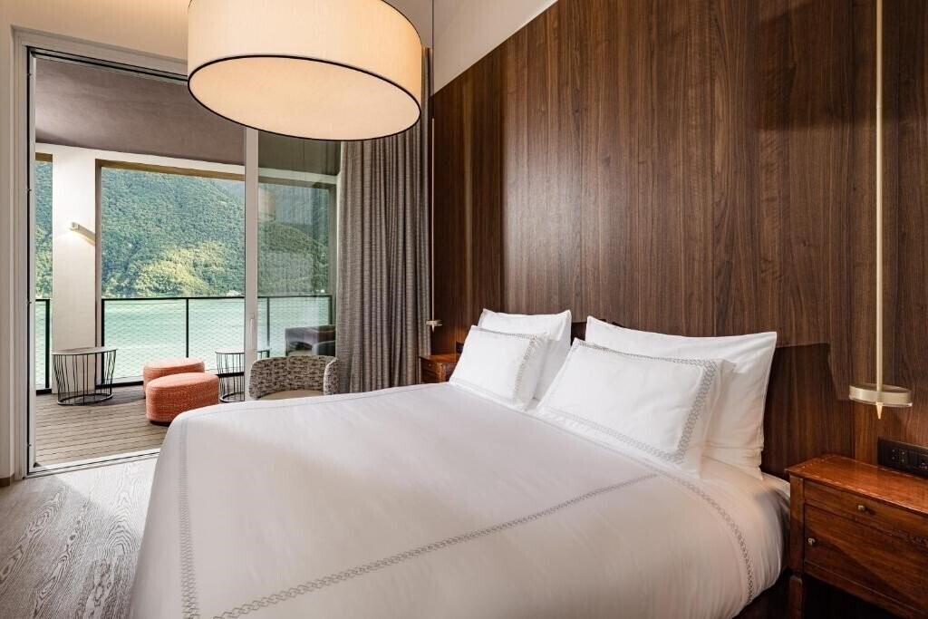 Фото Aria Retreat & Spa 5*
