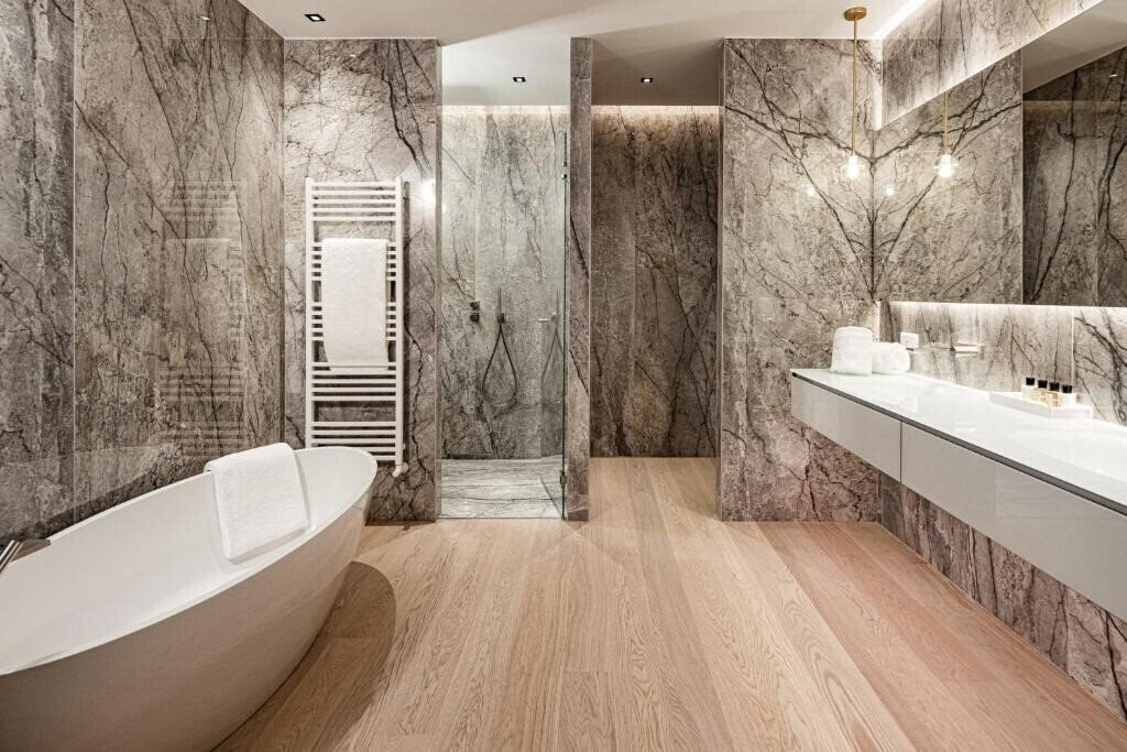 Фотография Aria Retreat & Spa 5*