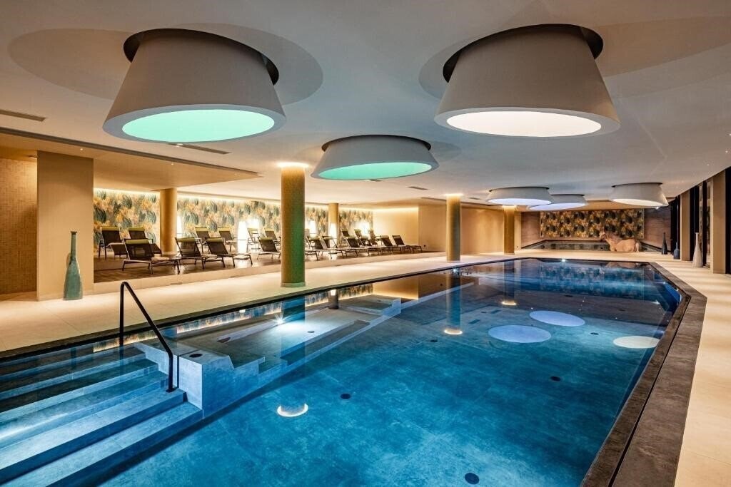 Изображение Aria Retreat & Spa 5*