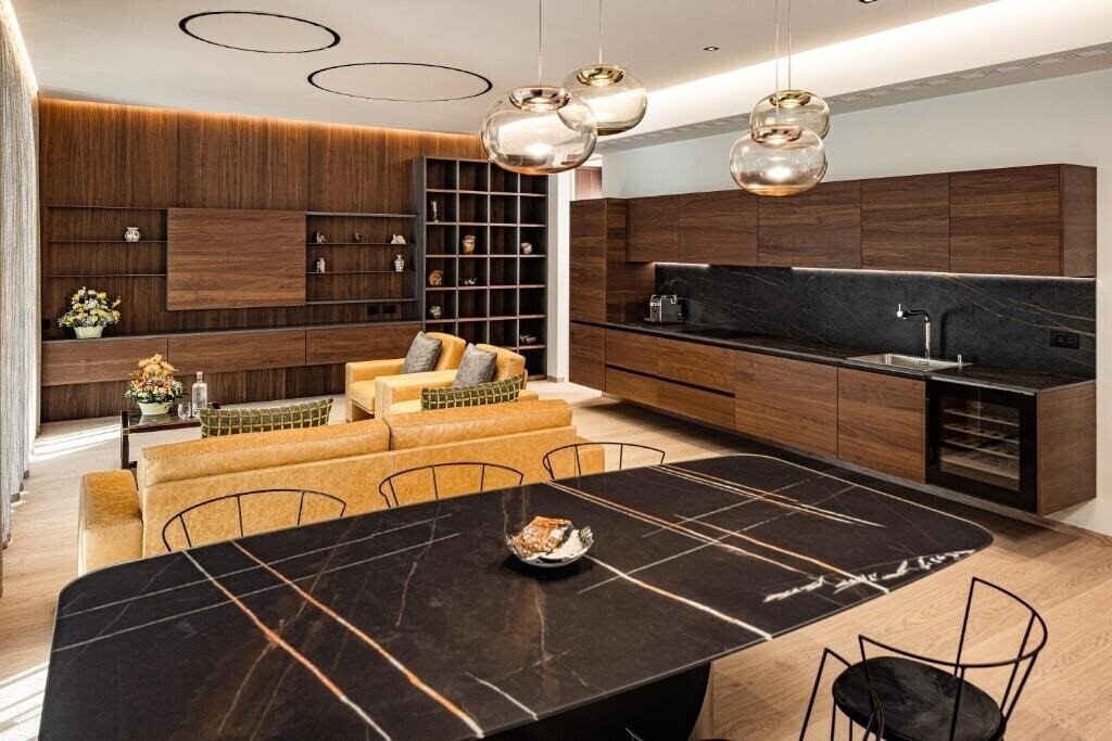 Картинка Aria Retreat & Spa 5*