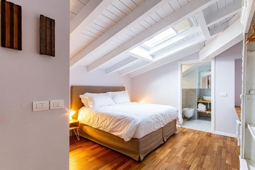 Фото Albergo del Duca 3*
