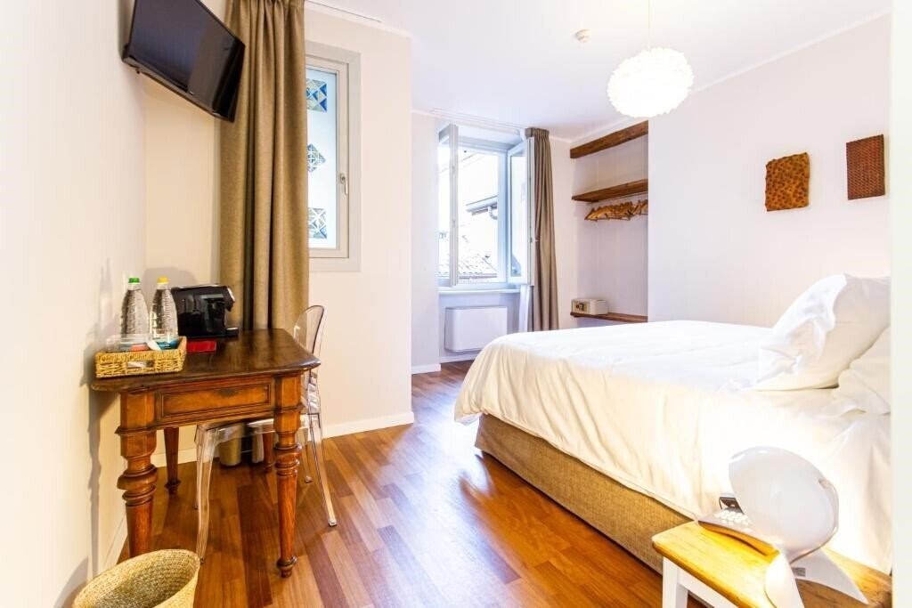 Фотографія Albergo del Duca 3*