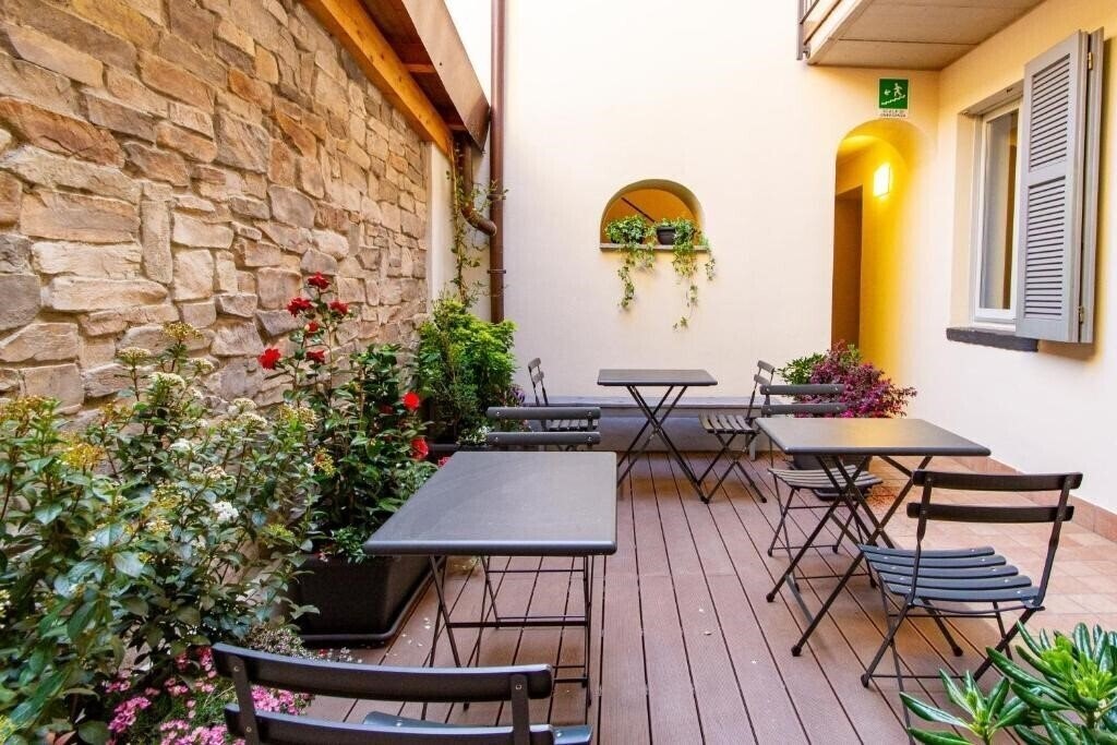 Зображення Albergo del Duca 3*