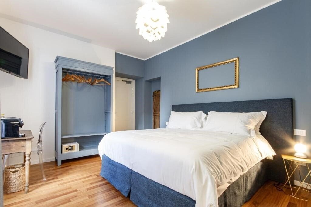 Картинка Albergo del Duca 3*