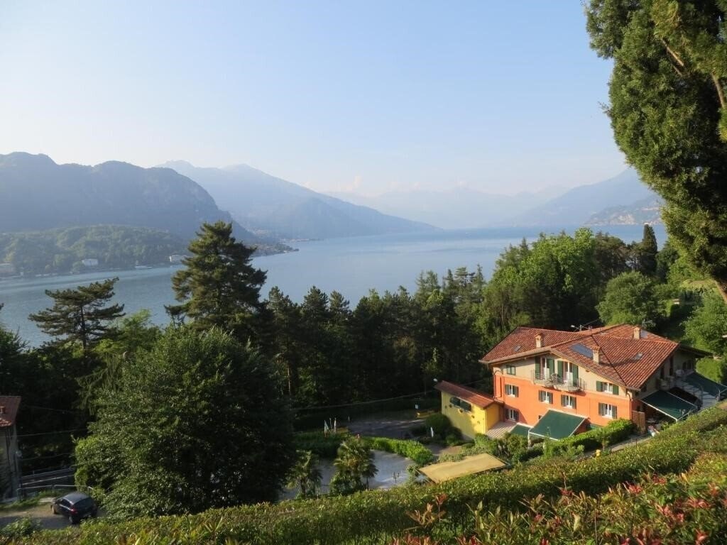 Отель Antica Residenza i Ronchi di Bellagio 3*
