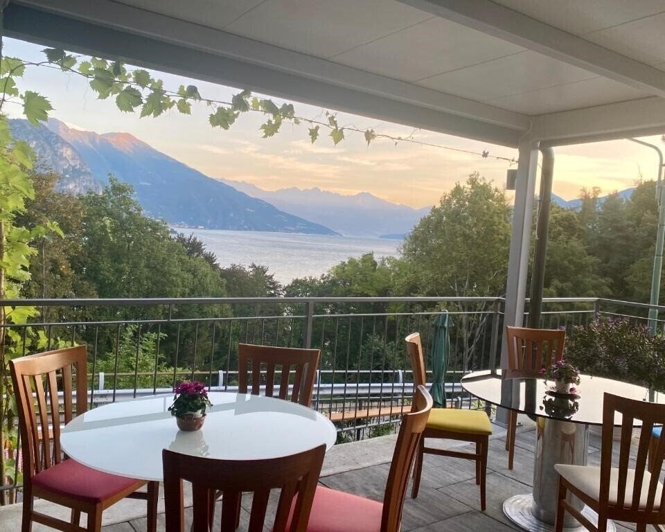 Фотография Antica Residenza i Ronchi di Bellagio 3*