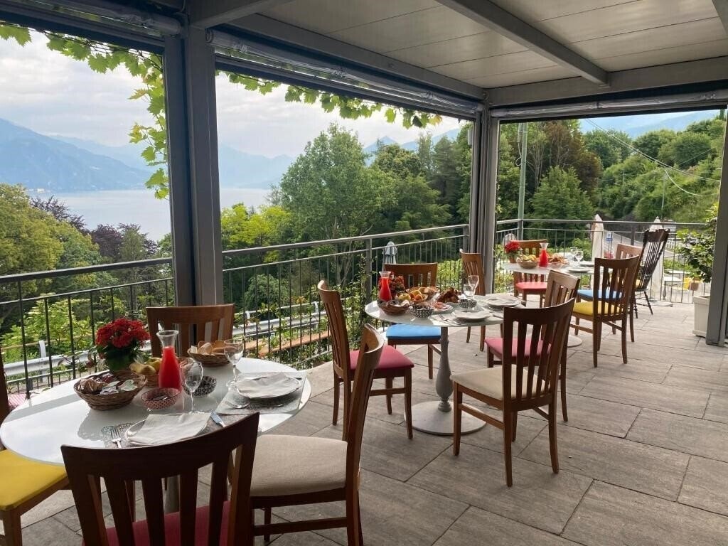 Изображение Antica Residenza i Ronchi di Bellagio 3*
