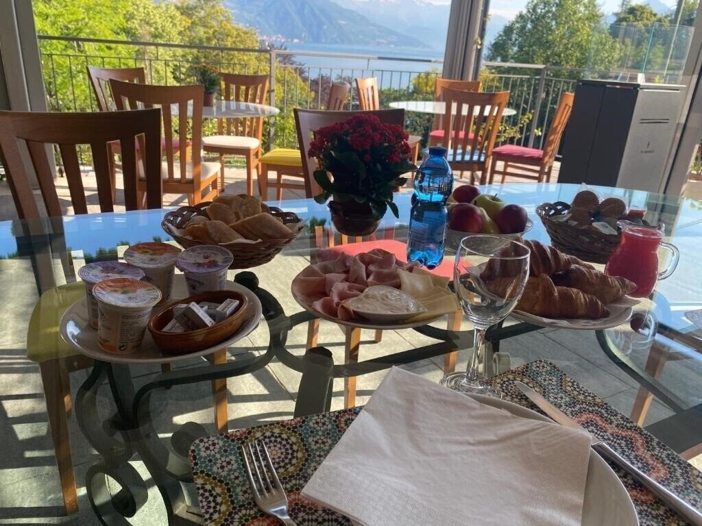Картинка Antica Residenza i Ronchi di Bellagio 3*
