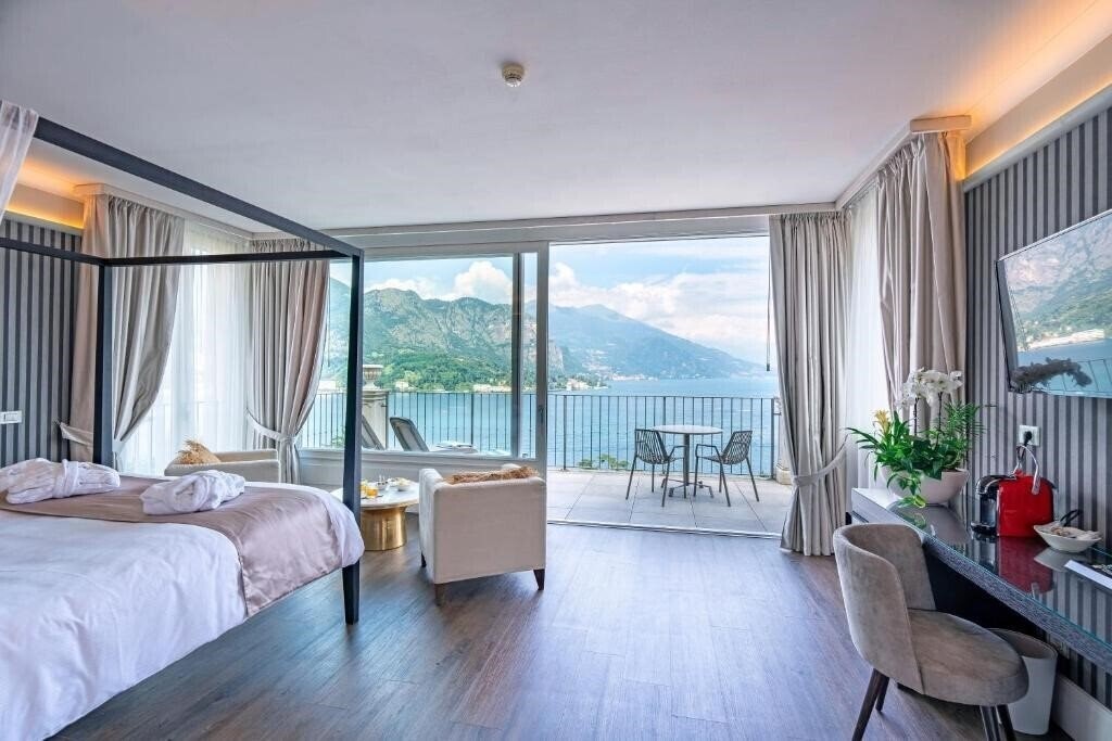 Готель Borgo Le Terrazze 3*