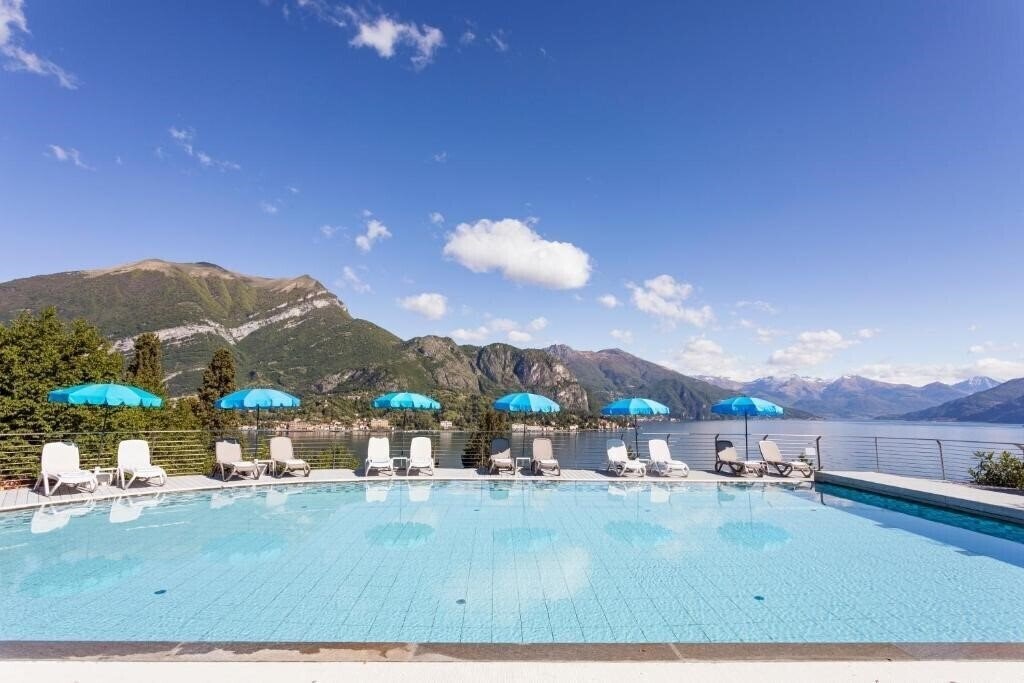 Фотографія Borgo Le Terrazze 3*