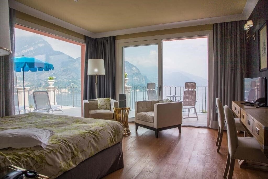 Зображення Borgo Le Terrazze 3*