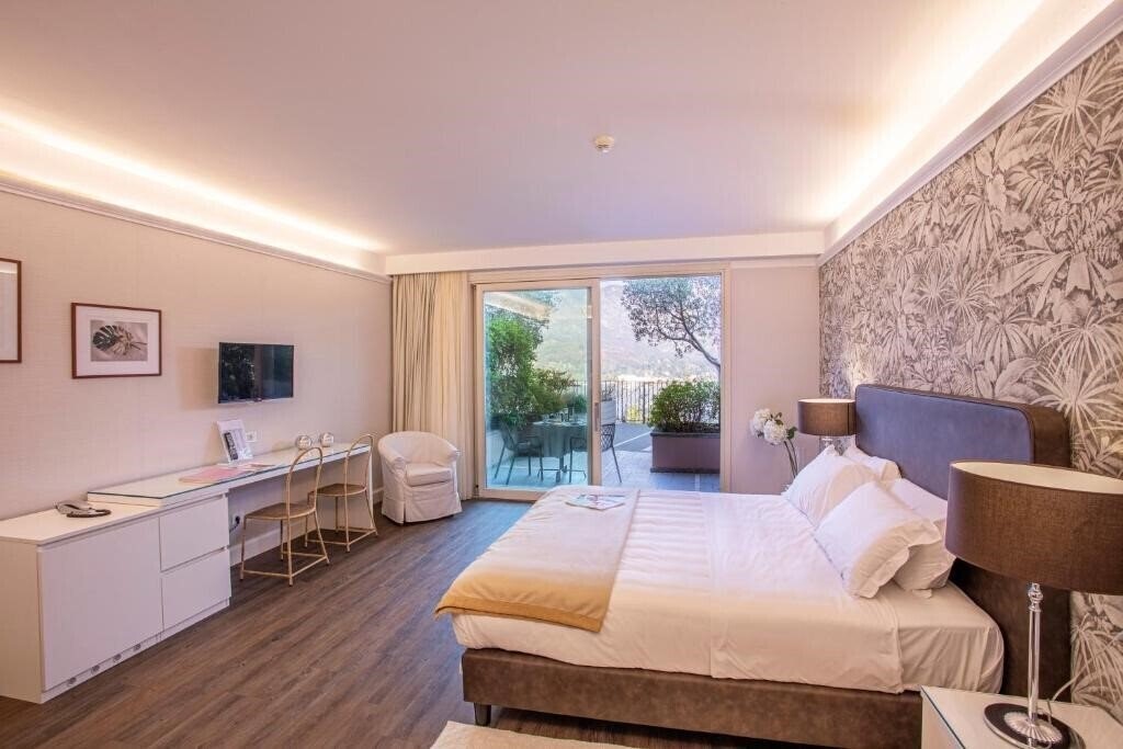 Картинка Borgo Le Terrazze 3*