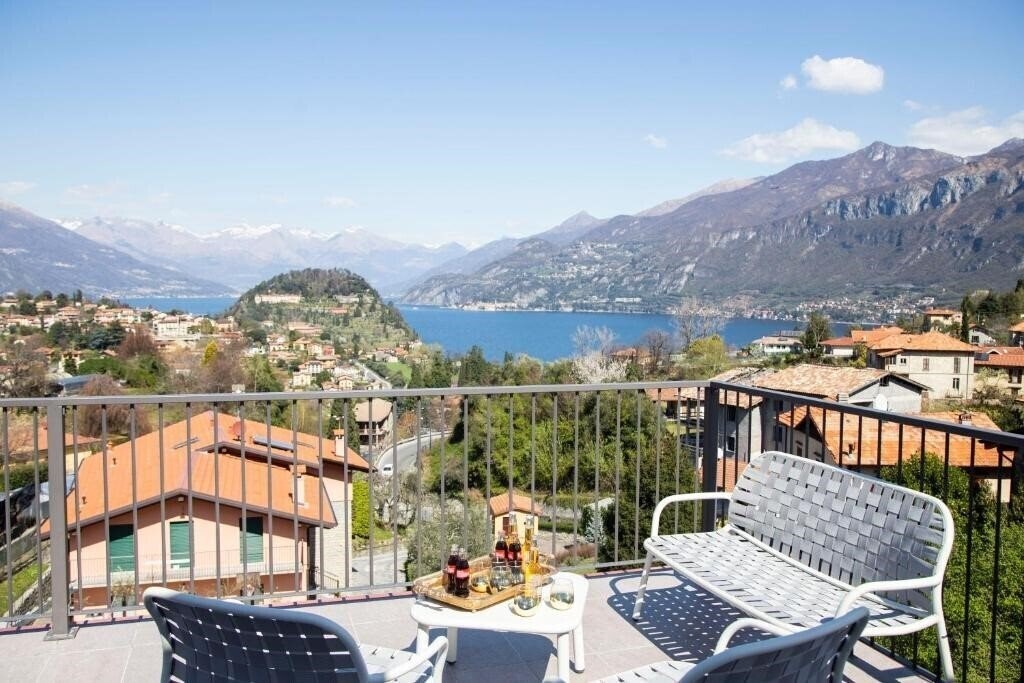 Готель Domus Bellagio 3*