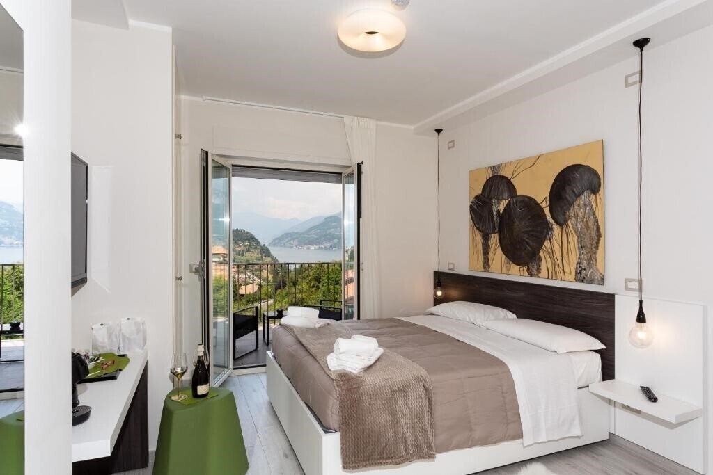 Фото Domus Bellagio 3*