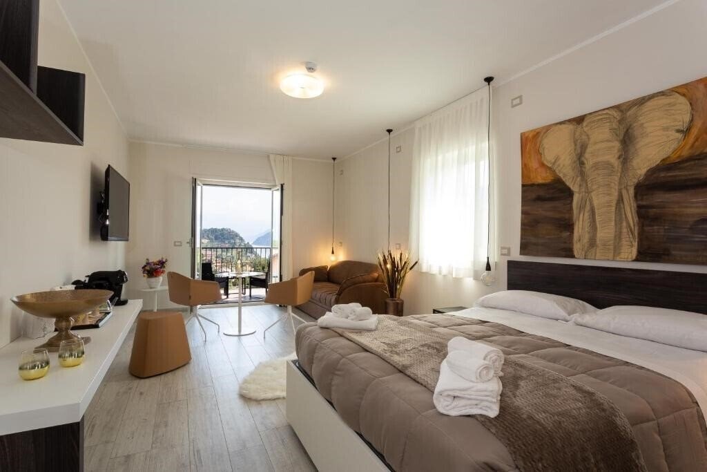 Картинка Domus Bellagio 3*