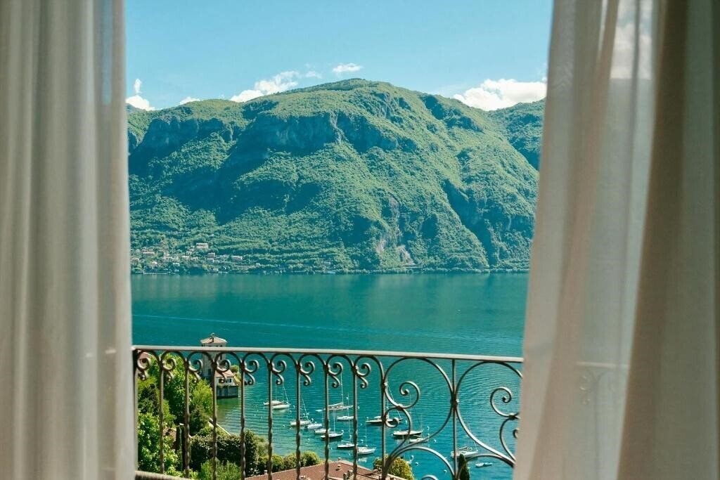Готель Hotel Belvedere 4*