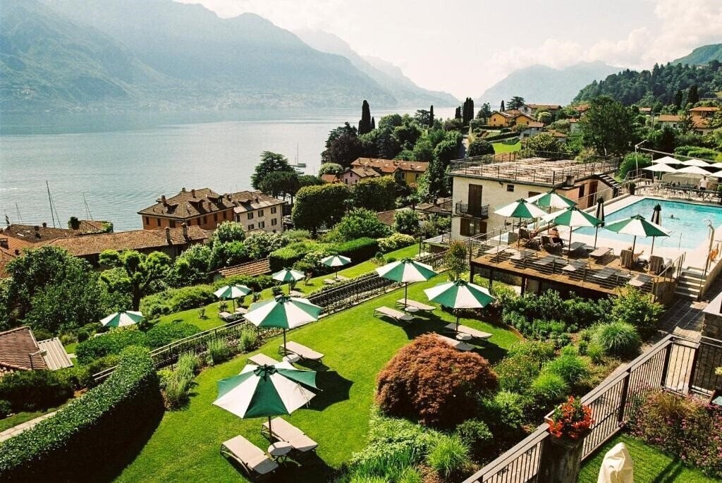Фото Hotel Belvedere 4*