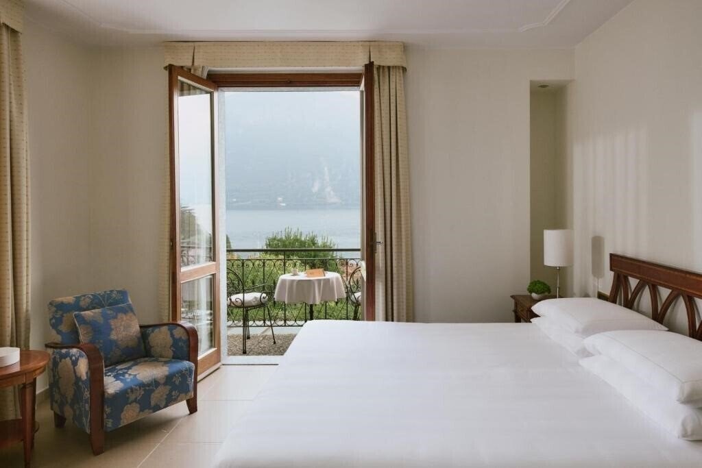 Зображення Hotel Belvedere 4*