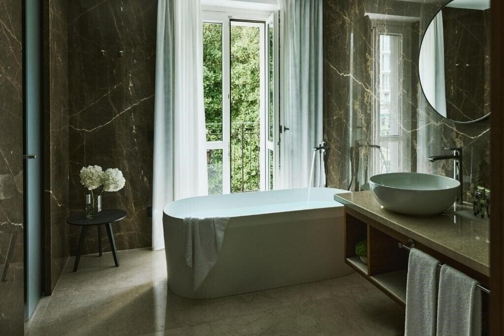 Картинка Hotel Belvedere 4*