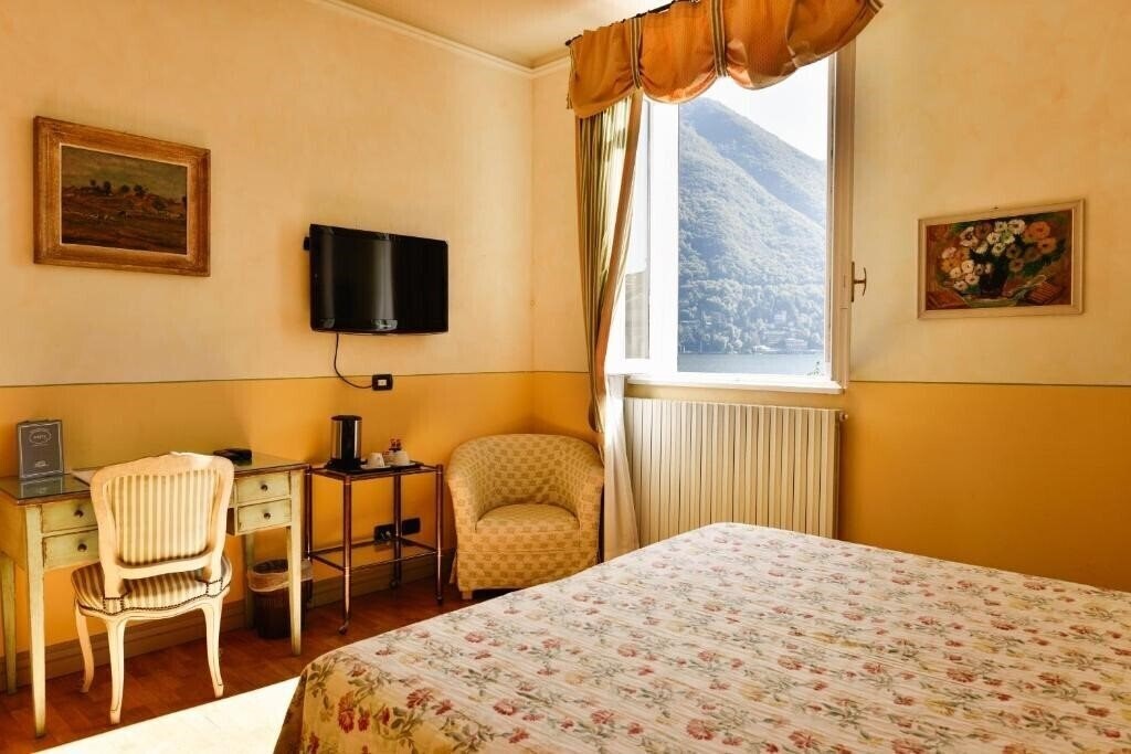 Фотография Hotel Posta Moltrasio 3*
