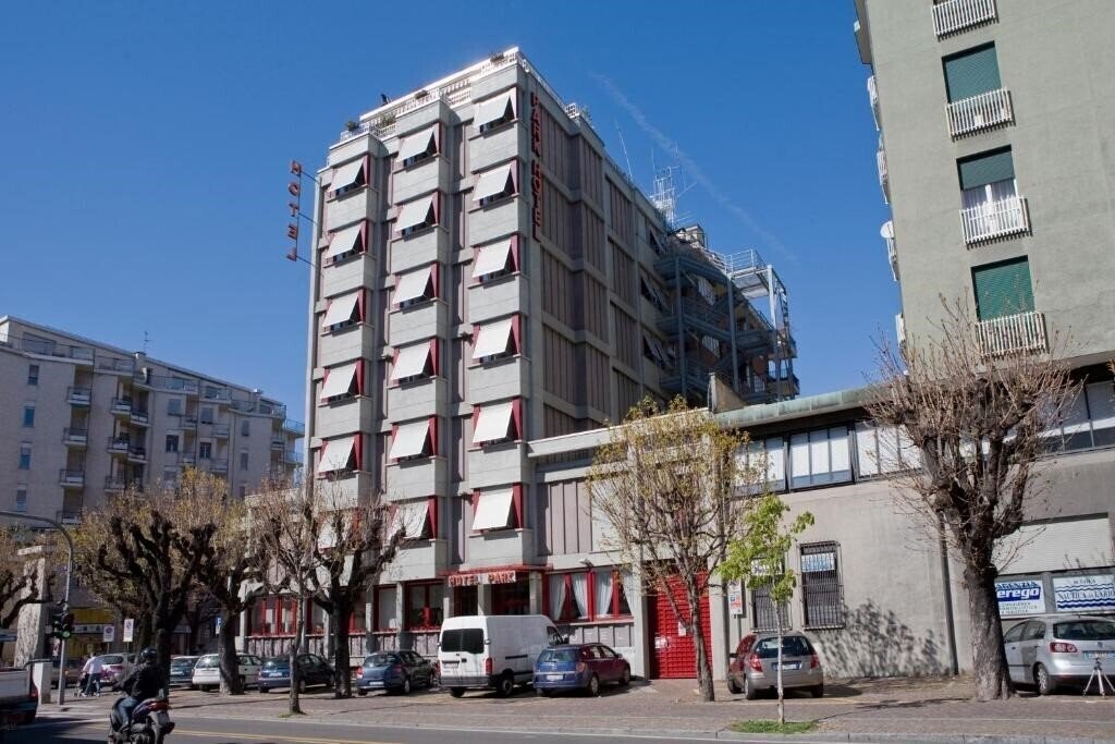 Изображение Park Meuble 3*