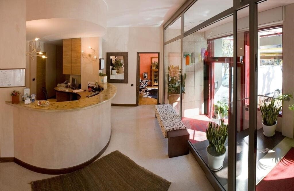 Картинка Park Meuble 3*