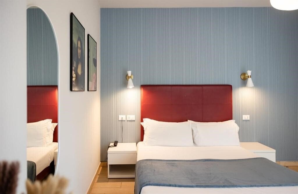 Фото Residence Rossovino 3*