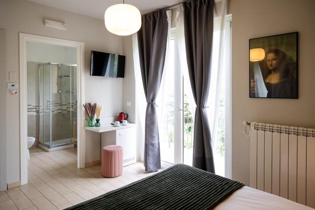 Фотографія Residence Rossovino 3*