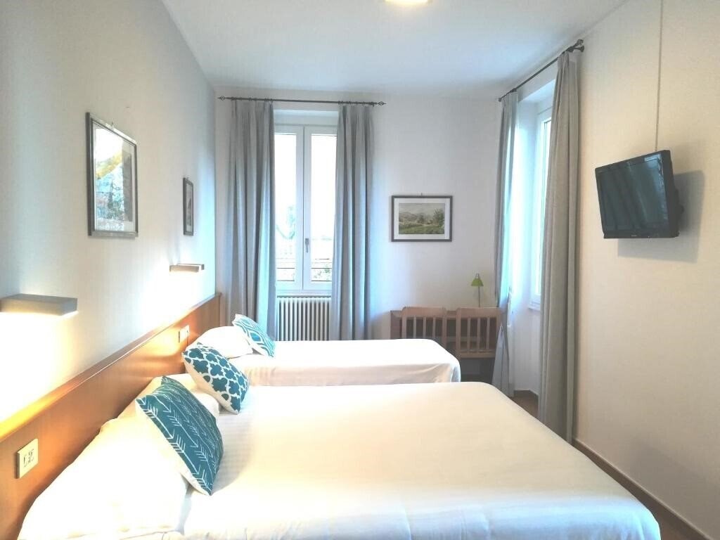 Зображення Hotel Quarcino 3*