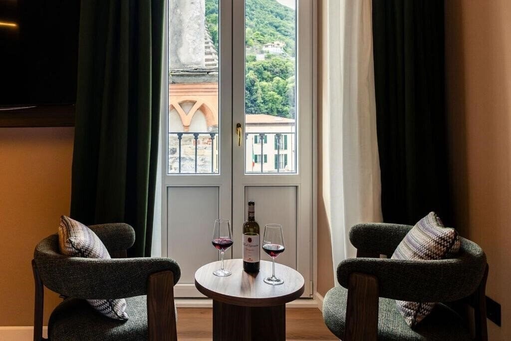 Фото Hotel Vapore 3*