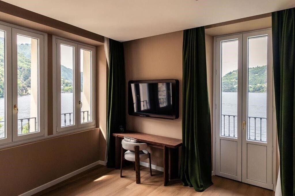 Фотографія Hotel Vapore 3*