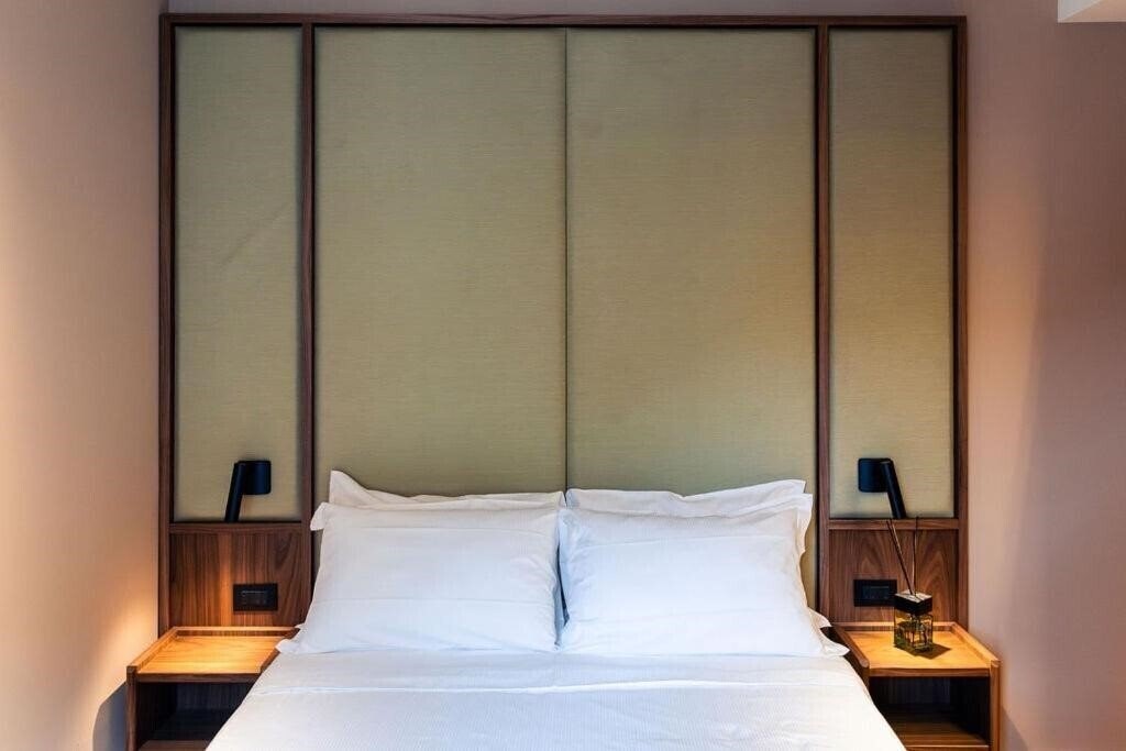 Зображення Hotel Vapore 3*