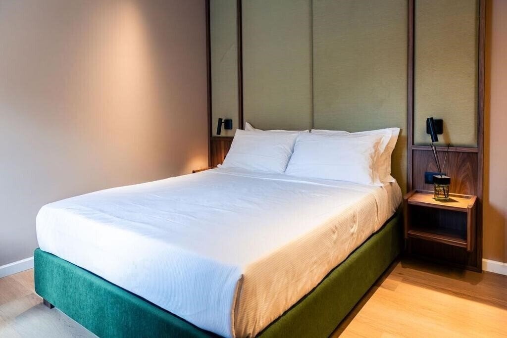 Картинка Hotel Vapore 3*