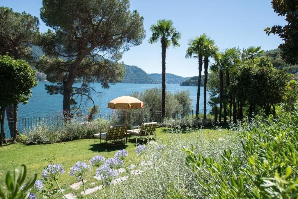 Фото Passalacqua 5*