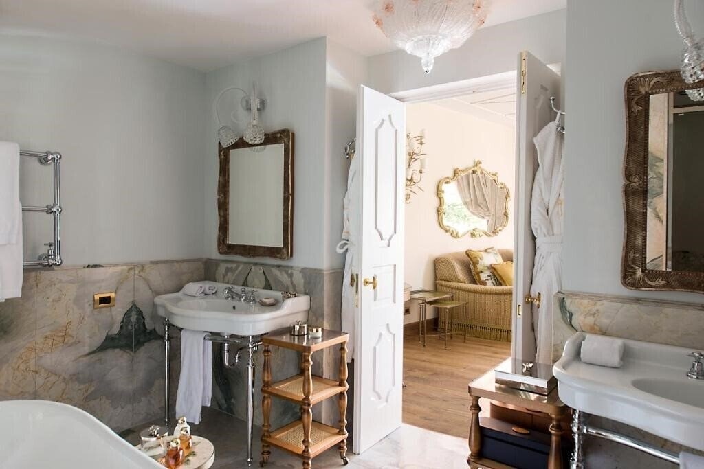 Фотография Passalacqua 5*