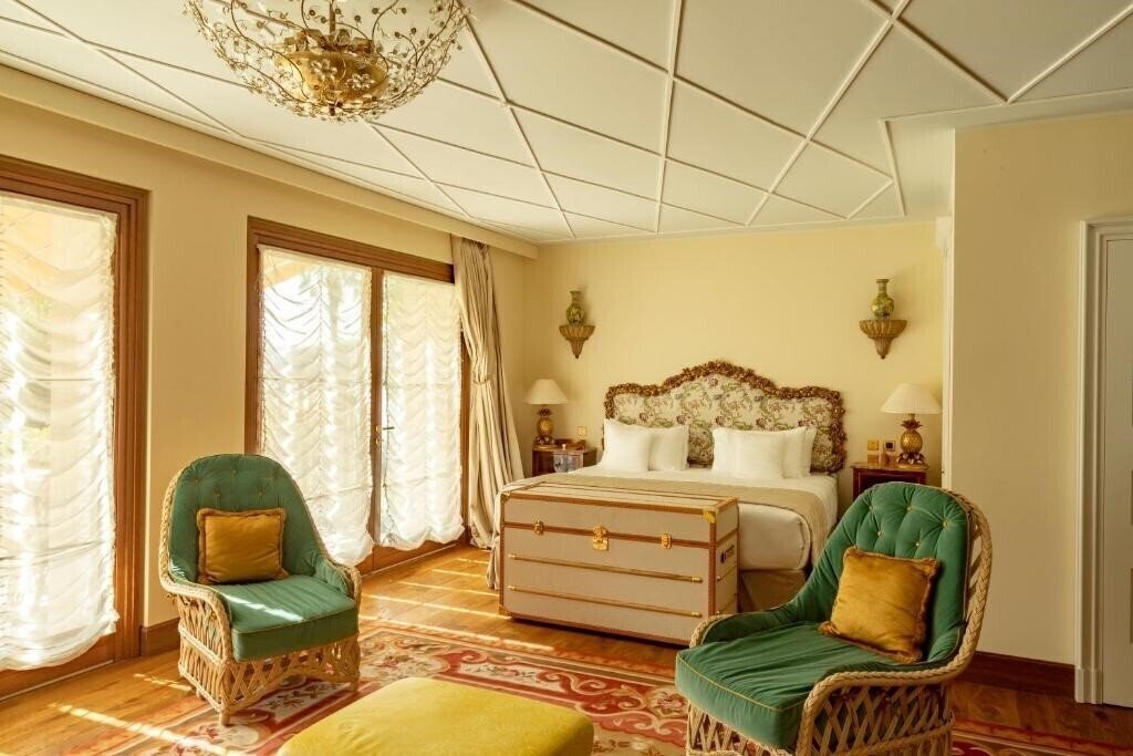 Изображение Passalacqua 5*