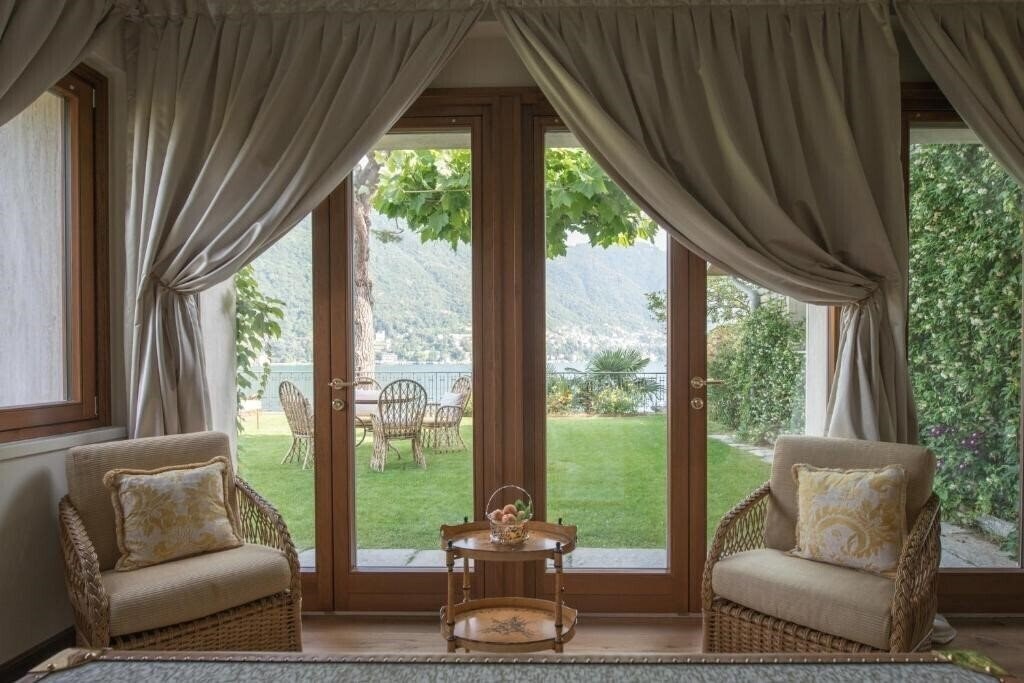 Картинка Passalacqua 5*