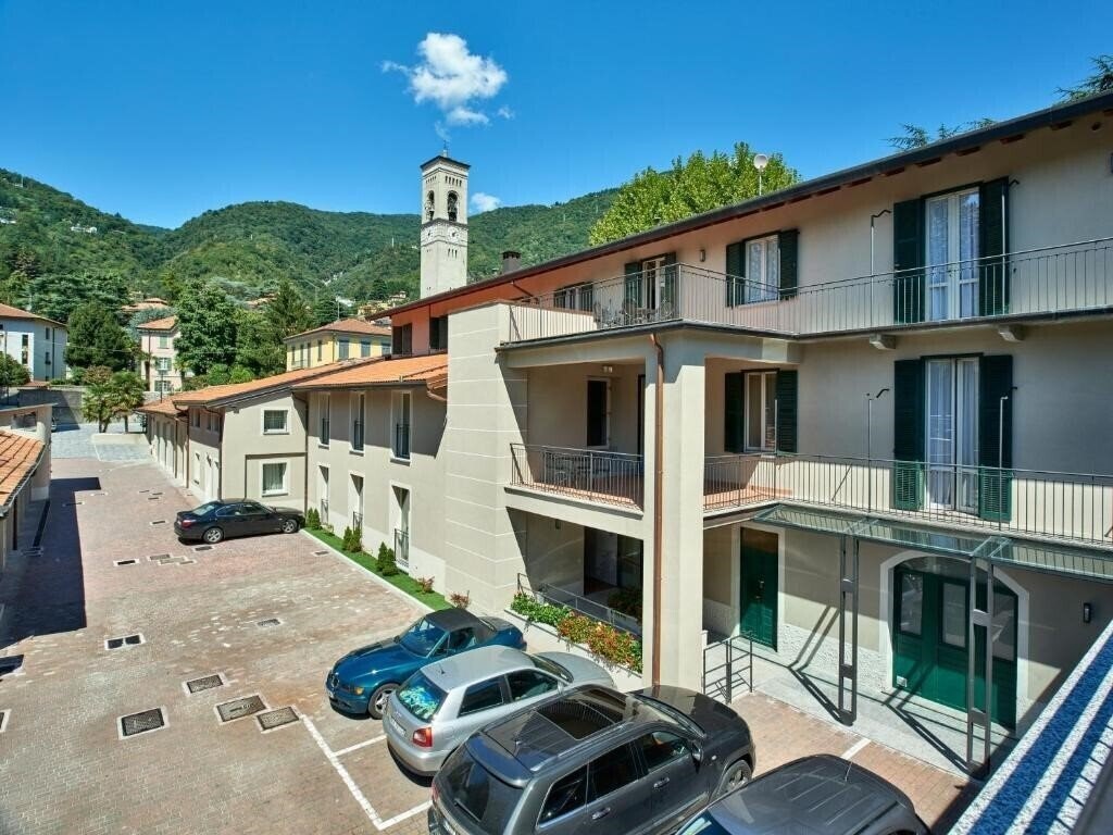 Зображення Hotel Centrale 4*