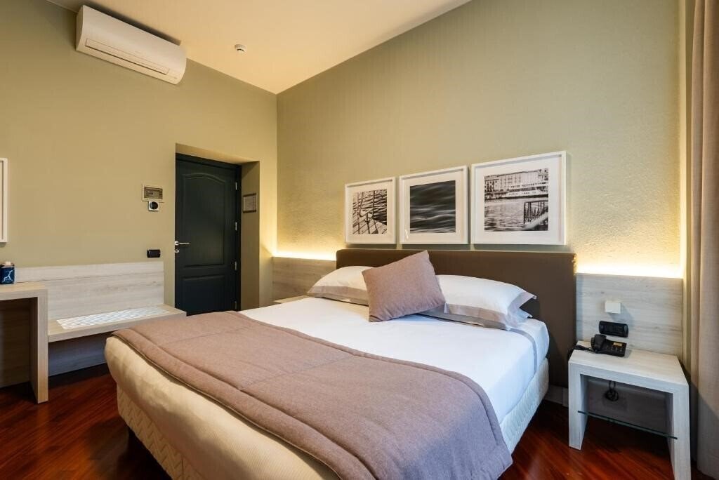 Картинка Hotel Centrale 4*