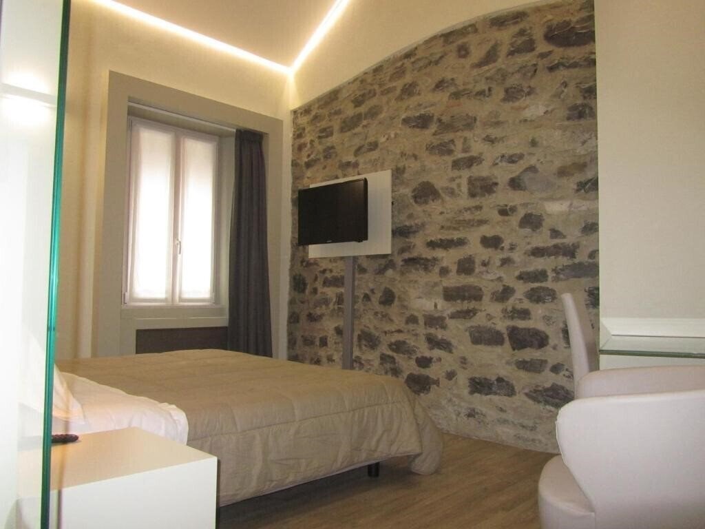 Фотография Hotel Borgovico 3*