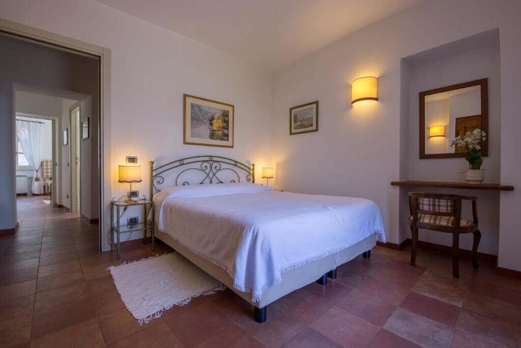 Фото Il Poggio di Bellagio 4*
