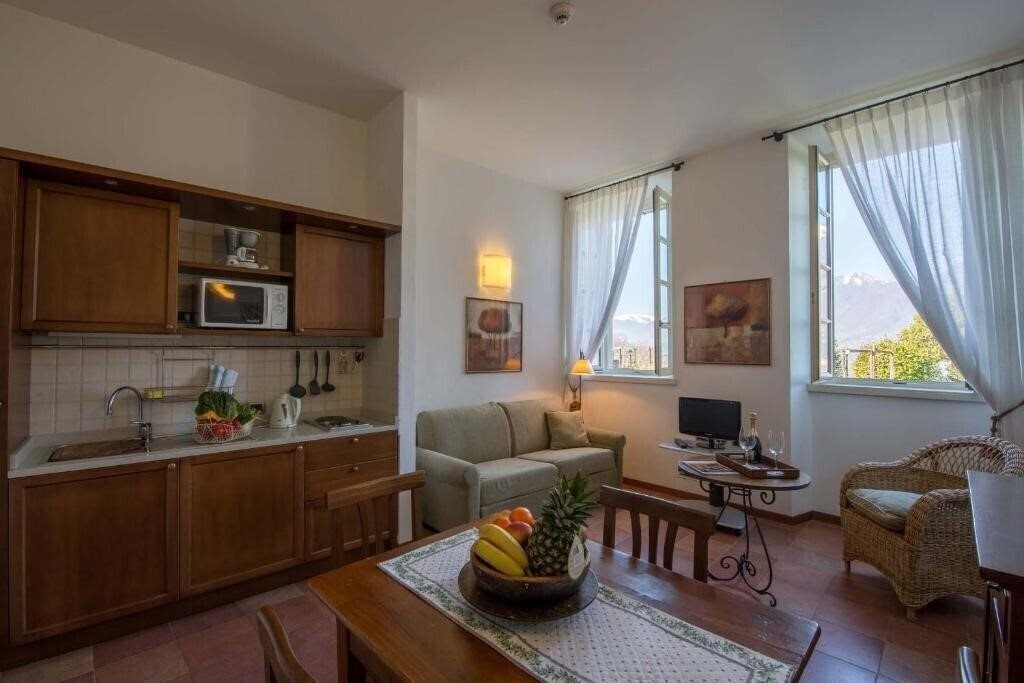 Зображення Il Poggio di Bellagio 4*