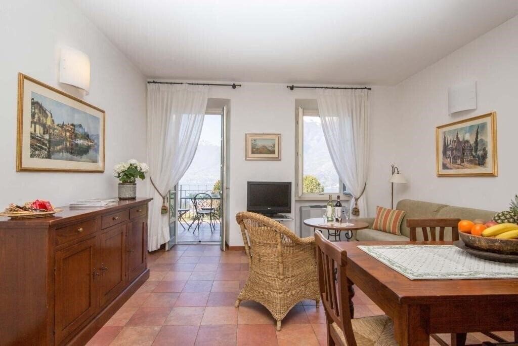 Картинка Il Poggio di Bellagio 4*