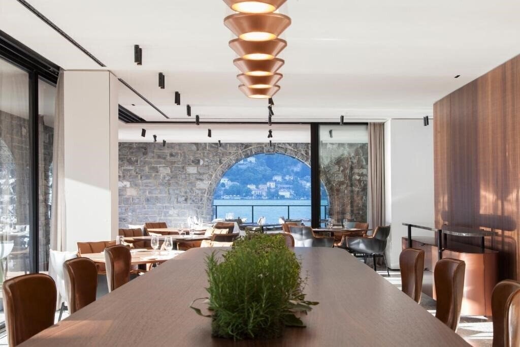 Фотография Il Sereno Lago di Como 5*