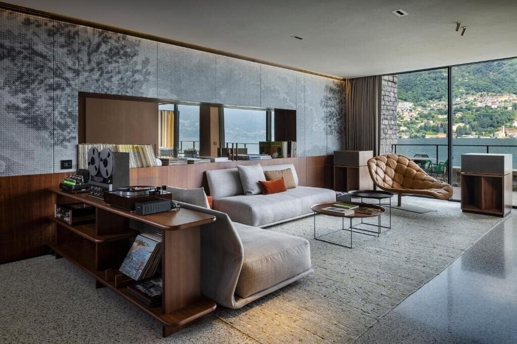 Изображение Il Sereno Lago di Como 5*