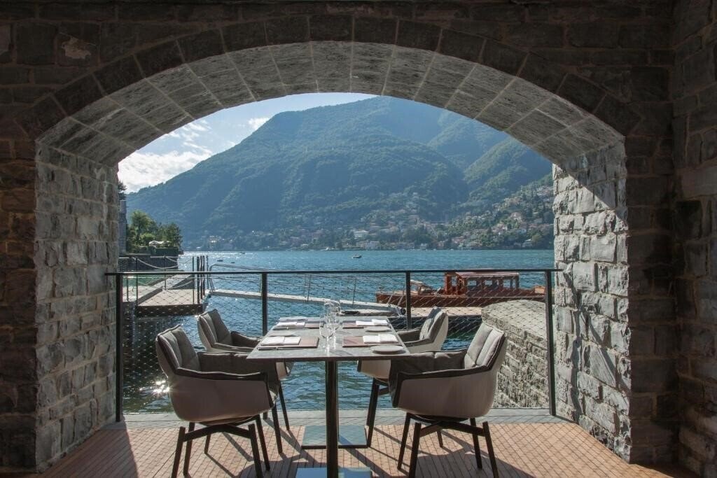 Картинка Il Sereno Lago di Como 5*