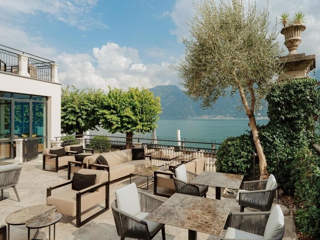 Фото Musa Lago di Como 5*