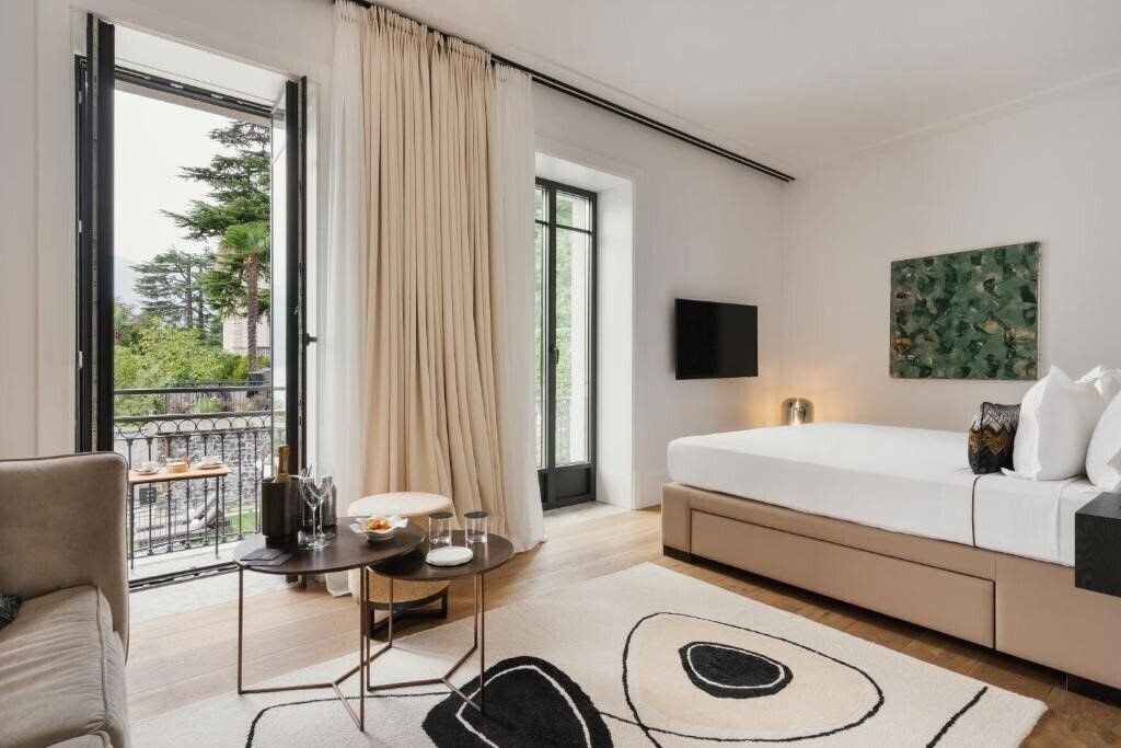 Фотография Musa Lago di Como 5*
